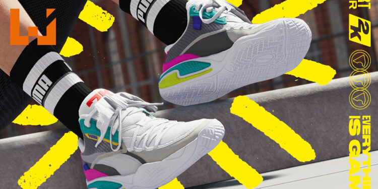 PUMA x 2K系列商品！「PUMA Court Rider 2K」球鞋正式在大马上架！