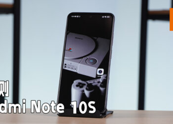 Wanuxi评测Redmi Note 10S！性价比高、续航超强的中等价位手机！