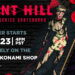 Konami推出《Silent Hill》主题周边产品！预计在大马时间6月24日开始预购！