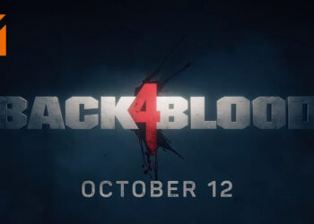 【E3 2021游戏展】《Back 4 Blood》发售首日登陆Xbox Game Pass！预购游戏的玩家将能够在8月5日提前参与开放测试！