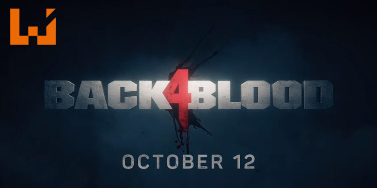 【E3 2021游戏展】《Back 4 Blood》发售首日登陆Xbox Game Pass!预购游戏的玩家将能够在8月5日提前参与开放测试!