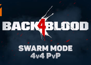 【E3 2021游戏展】《Back 4 Blood》释出更多PvP模式展示！将会采用三战两胜机制！
