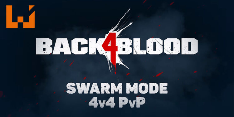 【E3 2021游戏展】《Back 4 Blood》释出更多PvP模式展示！将会采用三战两胜机制！
