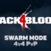 【E3 2021游戏展】《Back 4 Blood》释出更多PvP模式展示!将会采用三战两胜机制!