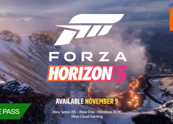 【E3 2021游戏展】《Forza Horizon 5》正式公布！这一次将会带玩家到墨西哥去！