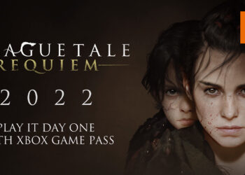【E3 2021游戏展】《A Plague Tale: Innocence》续作公布！《A Plague Tale: Requiem》将会在2022年发布！