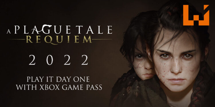 【E3 2021游戏展】《A Plague Tale: Innocence》续作公布!《A Plague Tale: Requiem》将会在2022年发布!