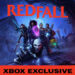 【E3 2021游戏展】多人合作射击游戏《Redfall》正式公布!将会是Xbox独占游戏!