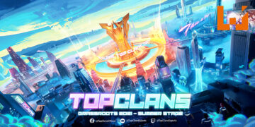 网易游戏公布Top Clans电竞赛事最新计划！Top Clans Grassroots让更多玩家有机会参与比赛！