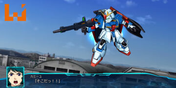 【E3 2021游戏展】《超级机器人大战》30 周年纪念新作！《超级机器人大战 30》公布！