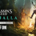 Wanuxi评测《Assassin’s Creed Valhalla》「Wrath of the Druid」！与全新的盟友在爱尔兰冒险！