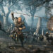 《Assassin’s Creed Valhalla》「巴黎围城战」8月12日正式推出！埃沃尔将会穿越法兰克乡间执行任务！
