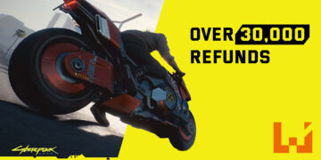 CDPR对《Cyberpunk 2077》DLC没发布任何消息！玩家自制「In Numbers」活动梗图来吐槽！