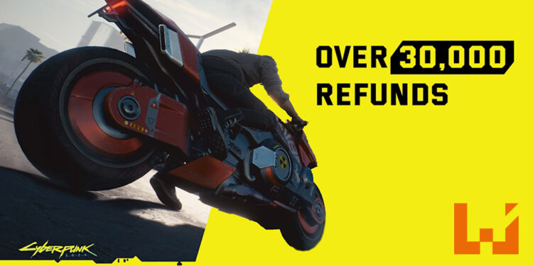 CDPR对《Cyberpunk 2077》DLC没发布任何消息!玩家自制「In Numbers」活动梗图来吐槽!