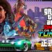 《GTA Online: Los Santos Tuners》正式上线！除了新车以及赛道以外还有新的音乐！