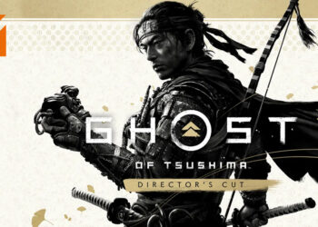 《Ghost of Tsushima》导演剪辑版正式公布！将会于8月20日正式登陆PS4以及PS5平台！