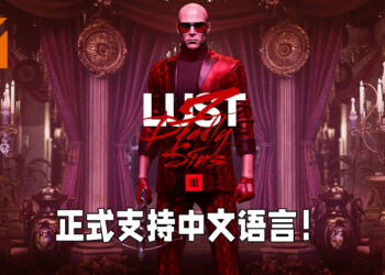 《Hitman 3》迎来3.5版本更新！正式支援简体以及繁体中文！