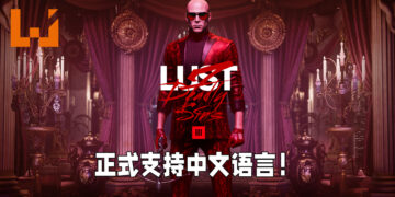 《Hitman 3》迎来3.5版本更新！正式支援简体以及繁体中文！