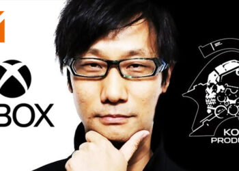 网传Microsoft与小岛秀夫签署新作开发协议！已开始准备游戏制作所需！