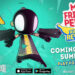 《My Friend Pedro: Ripe for Revenge》手游正式公布！为了香蕉，到底能够去到多尽？
