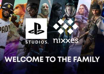 PC移植工作室Nixxes Software被Sony收购！PlayStation Studios再添一成员！