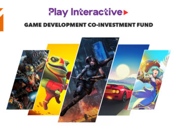 PLAY Interactive推出总额RM1,000,000的游戏基金！支持大马独立游戏开发商！