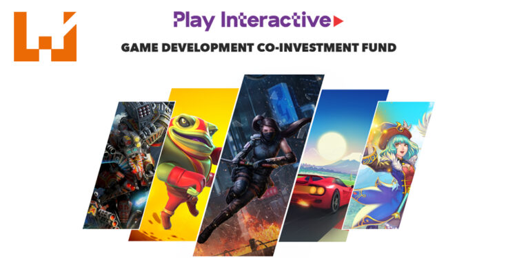 PLAY Interactive推出总额RM1,000,000的游戏基金！支持大马独立游戏开发商！