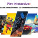 PLAY Interactive推出总额RM1,000,000的游戏基金!支持大马独立游戏开发商!