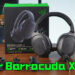 Wanuxi评测Razer Barracuda X多平台无线耳机!多种连接方式让玩家能够在全平台上使用!