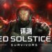 Wanuxi评测《Red Solstice 2: Survivors》！妥善分配时间来保护世界被感染！