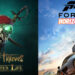 Steam销售排行《Sea of Thieves》再次夺冠！《Forza Horizon 4》登上第二！