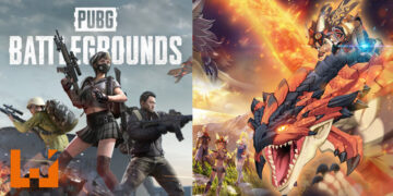 Steam销售排行《PUBG》夺冠！ 《Monster Hunter Stories 2：毁灭之翼》登上第三！