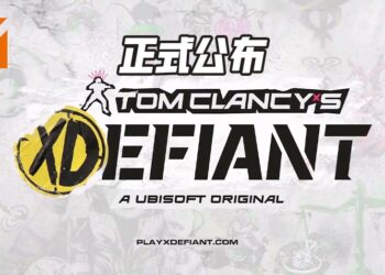 《Tom Clancy’s XDefiant》正式公布！免费游玩的超快节奏射击游戏！