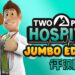 Wanuxi评测《Two Point Hospital: JUMBO Edition》！内容丰富且奇葩的喜剧医院模拟游戏！