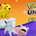 《Pokémon UNITE》宝可梦新手推荐！轻松上手的爬分利器！