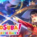 《为美好的世界献上祝福！Fantastic Days》开启全球预注册！预注册就有机会获得惠惠手办！