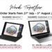 华为正式公布MatePad 11平板以及MateBook 系列笔电！平板电脑售价RM1,999起！