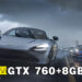 《Forza Horizon 5》预购价RM199！最低配置GTX 760+8GB RAM！