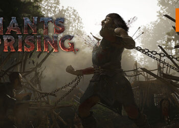 【Gamescom 2021】《Giants Uprising》将于11月2日开启抢先体验！真进击的巨人来了！