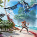 【Gamescom 2021】《Horizon Forbidden West》确定明年2月推出!《Horizon Zero Dawn》释出60FPS更新!