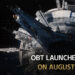 《Infinite Lagrange》将会在8月18日开启公测！与各大阵营创建史诗历史！