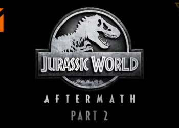 【Gamescom 2021】《Jurassic World Aftermath Part 2》释出预告片！将会在9月30日登陆Oculus Quest！