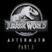 【Gamescom 2021】《Jurassic World Aftermath Part 2》释出预告片!将会在9月30日登陆Oculus Quest!