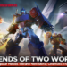 《Mobile Legends:Bang Bang》宣布与《Transformers》展开联动!擎天柱和威震天降临黎明之地!