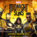 【Gamescom 2021】漫威全新作《Marvel Midnight Suns》释出了预告片！将于2022年3月上市！