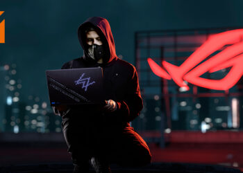 ASUS ROG x Alan Walker联动！Zephyrus G14 Alan Walker特别版笔电即将上市！