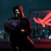 ASUS ROG x Alan Walker联动!Zephyrus G14 Alan Walker特别版笔电即将上市!