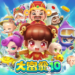 钱夫人、孙小美、还有金贝贝再度闪亮登场！《大富翁10》将于8月26日登陆Switch平台！