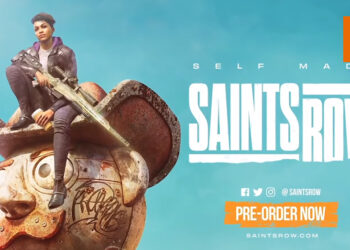 【Gamescom 2021】无厘头的动作游戏《Saints Row》重启正式公布！明年2月25日发售！