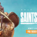 【Gamescom 2021】无厘头的动作游戏《Saints Row》重启正式公布！明年2月25日发售！